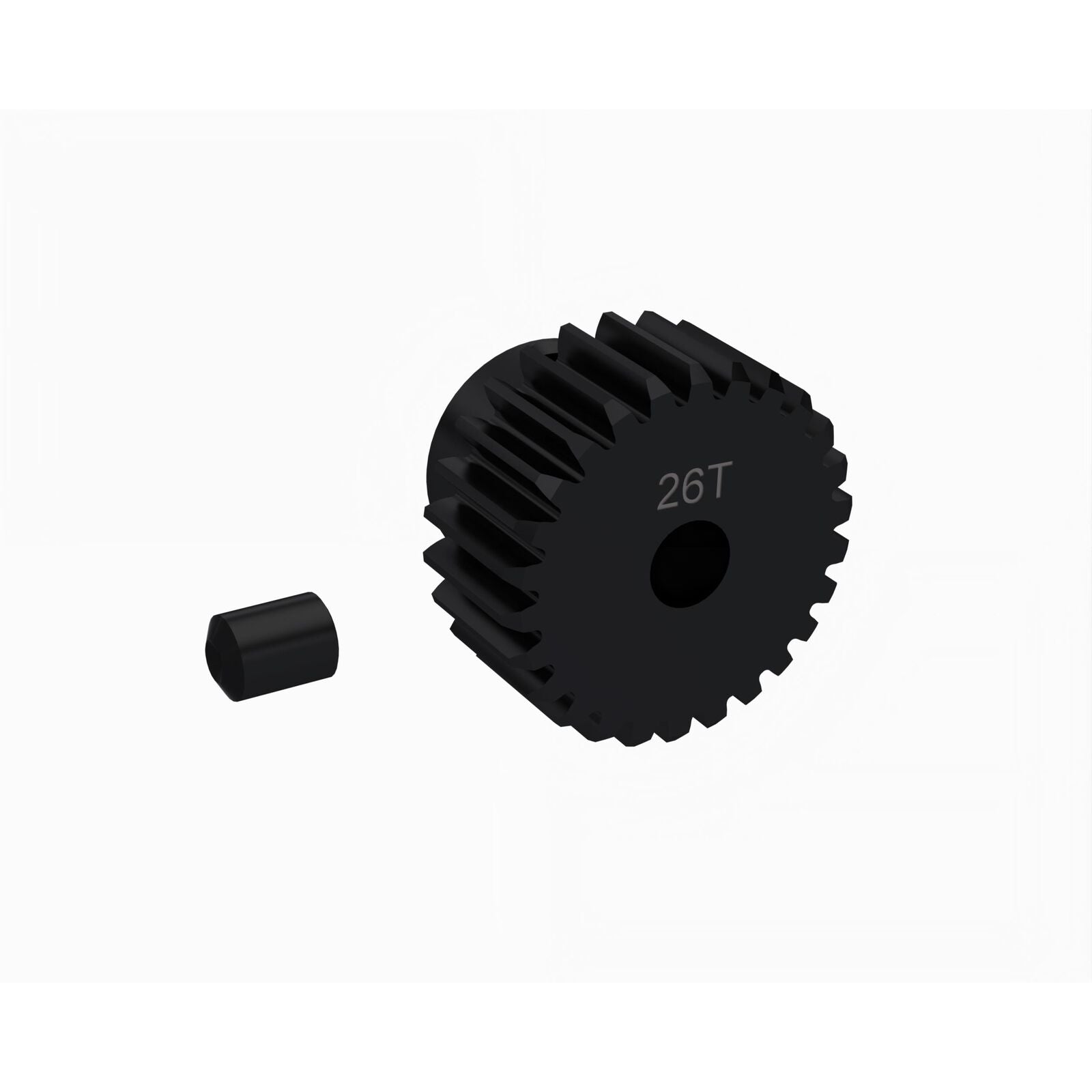 Arrma Mod 0.5 Pinion Gear (3.2mm Bore) (26T)