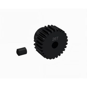 Arrma Mod 0.5 Pinion Gear (3.2mm Bore) (26T)
