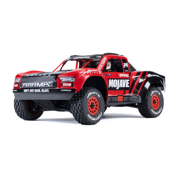Mojave Grom 4x4 Smart Small Scale