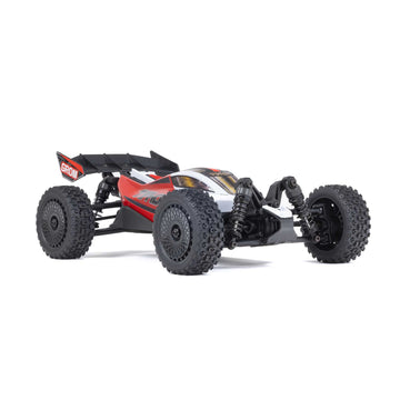 Typhon Grom 4x4 Smart Small Scale Buggy Red/White