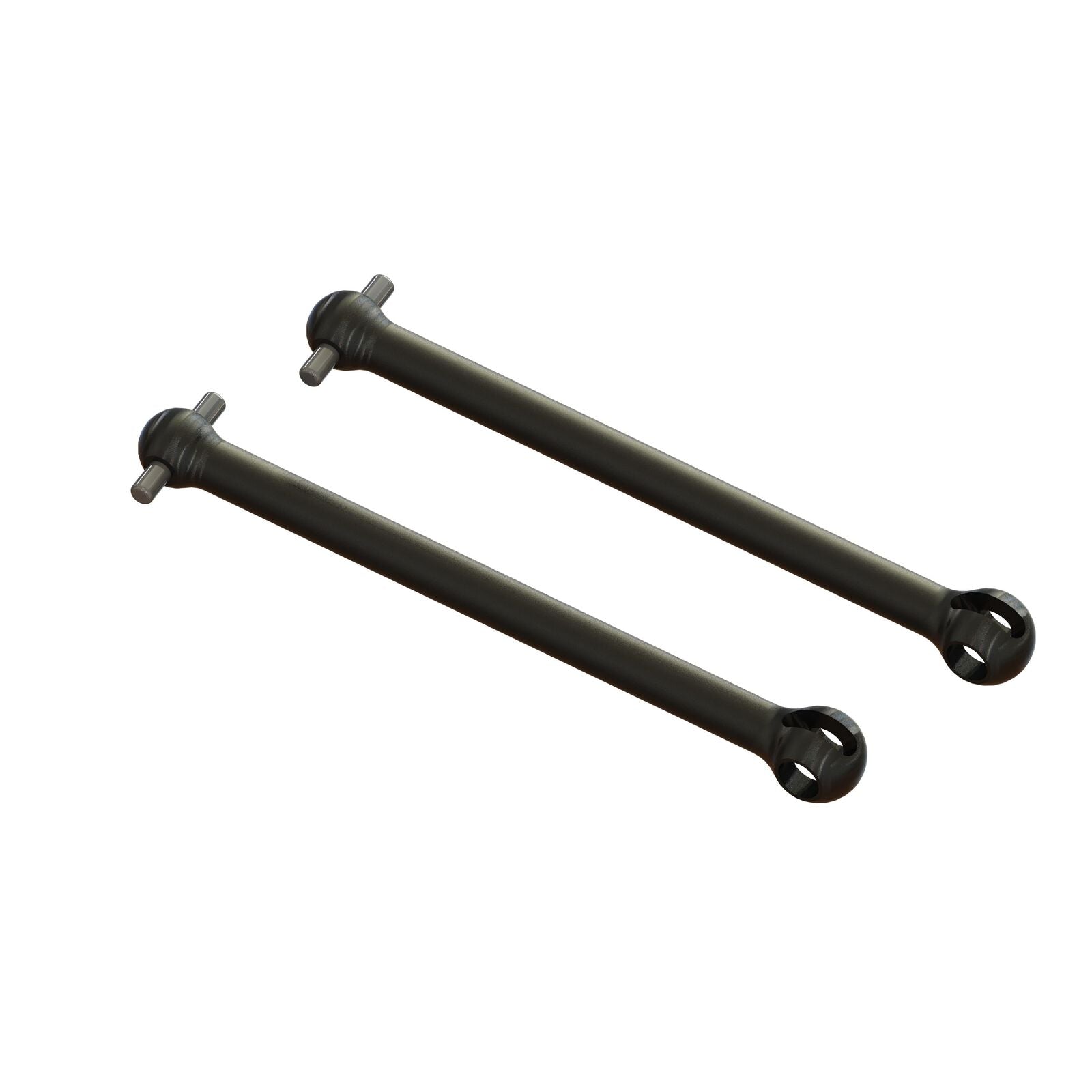 CVD Driveshaft 44mm (2) Arrma