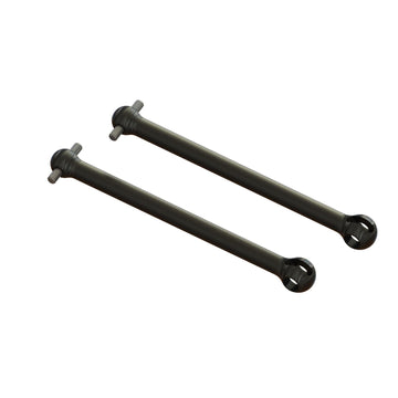 CVD Driveshaft 44mm (2) Arrma