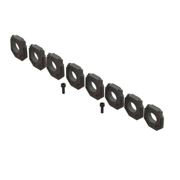 Motor Mount Set 8pk