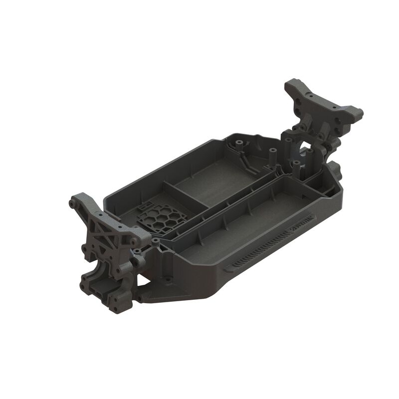 Composite Chasis SWB