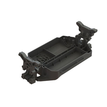 Composite Chasis SWB