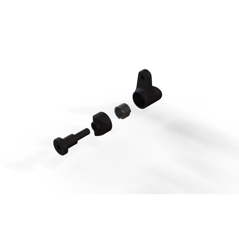 Arrma Grom Servo Saver Set