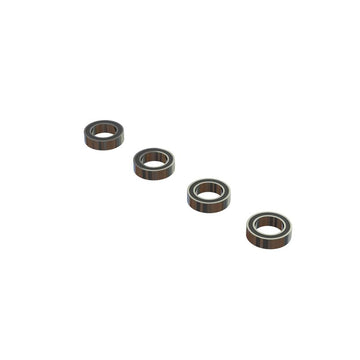 Ball Bearing 7x11x3mm 2(rs) 4pk