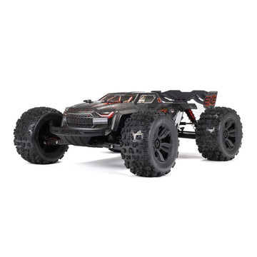 Arrma Kraton 6S EXB RTR DX3 AVC