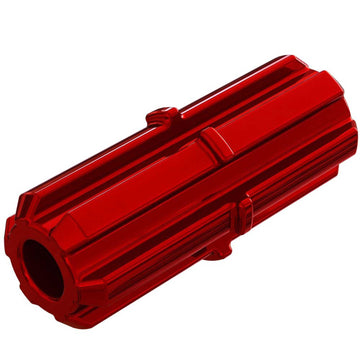 Slipper Shaft, Red: BLX 3S