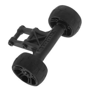 Wheelie Bar Set