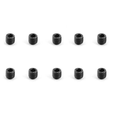 ar701404 ARRMA Set Screw 4x4mm (10)