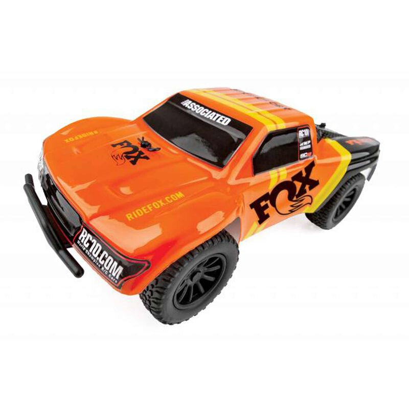 Sc28  rtr fox factory truck