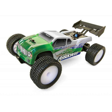 1/28 TR28 2WD Brushed Truggy RTR