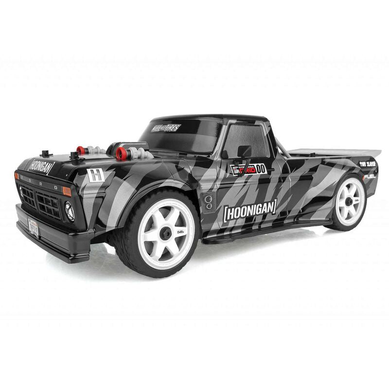 1/14 Reflex 14R Hoonitruck RTR