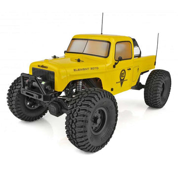 1/10 Enduro Ecto Trail Truck 4WD RTR