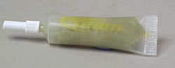 Shock lube Associated Green Slime
