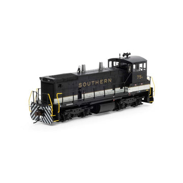 HO SW1500 w/DCC & Sound Southern