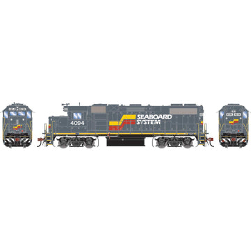 HO Gen GP38-2 Locomotive SBD#4094