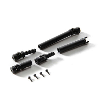 Scx24 driveshaft