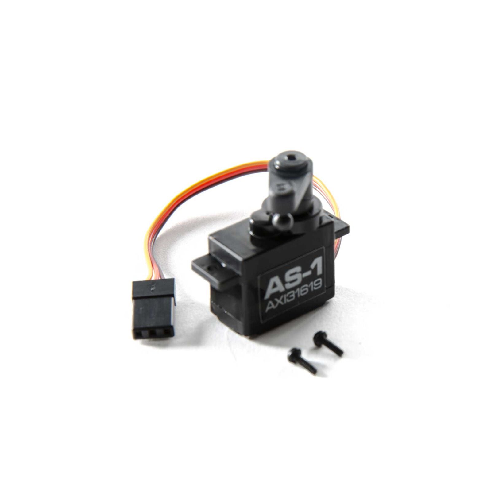 As-1 micro servo