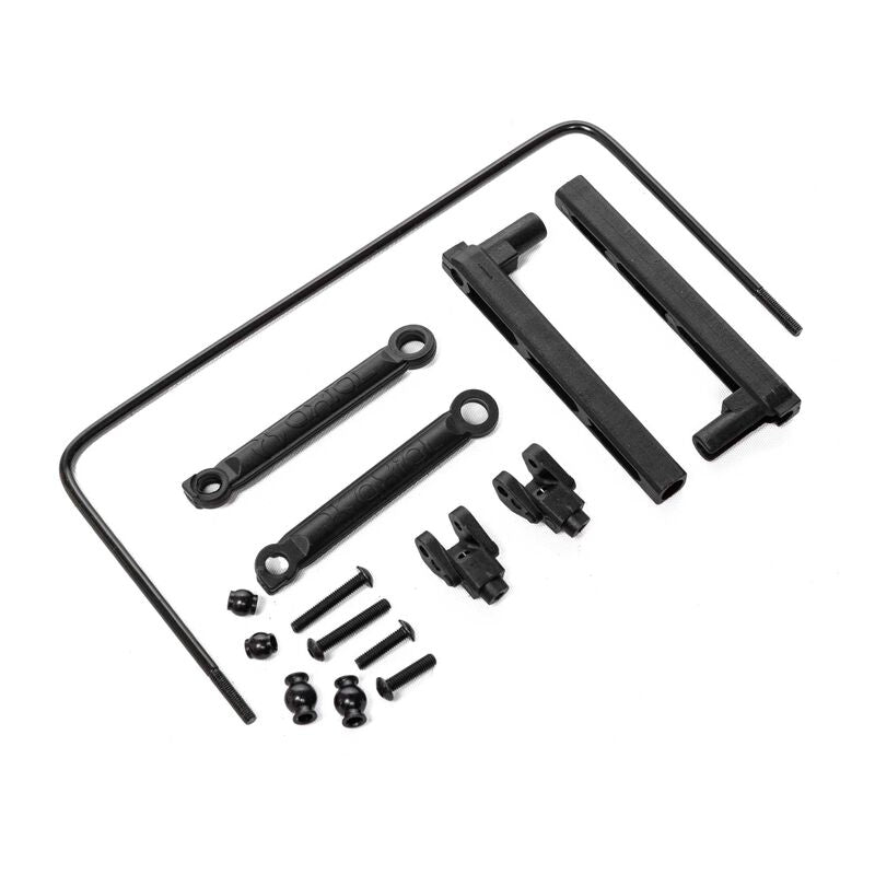 Sway bar set rbx10