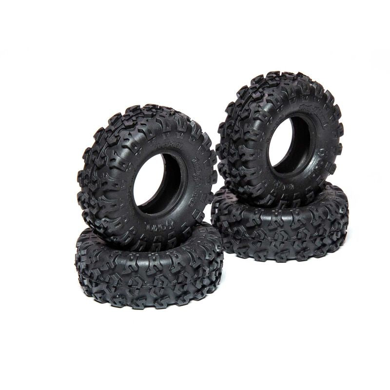 1.0 rock lizards tires scx24