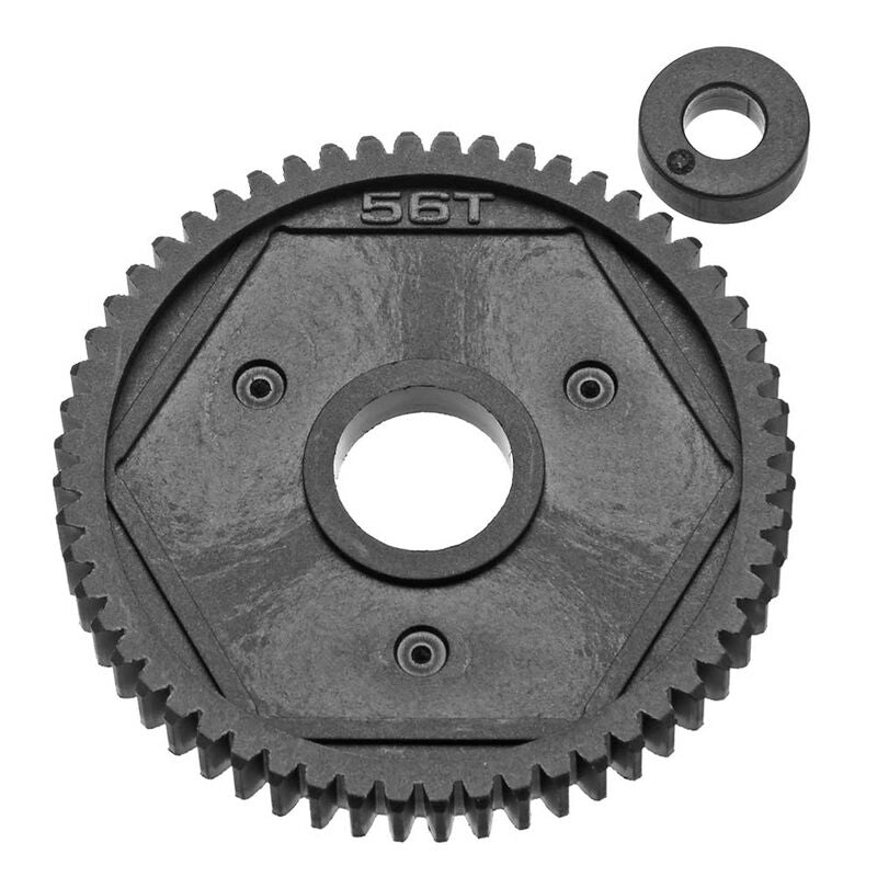 Spur gear 32p 56t