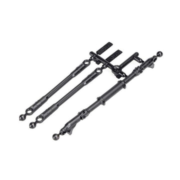 Scx10 11 steering link