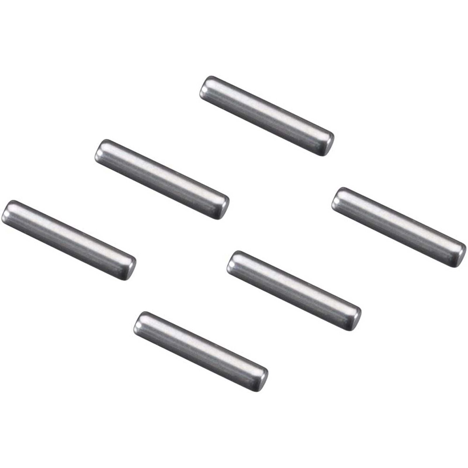 Pin 1.5x8mm
