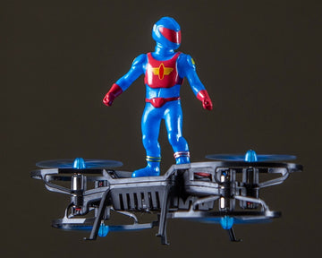AeroBoard RTF, Patriot