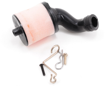 Traxxas Air Filter Body (1) (TMX 3.3, TMX)