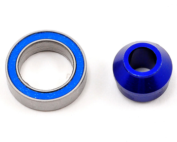 Traxxas Aluminum Slipper Shaft Bearing Adapter w/Bearing