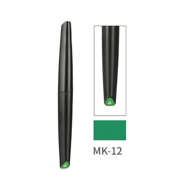 Armored Green Soft Tip Acrylic Paint Marker