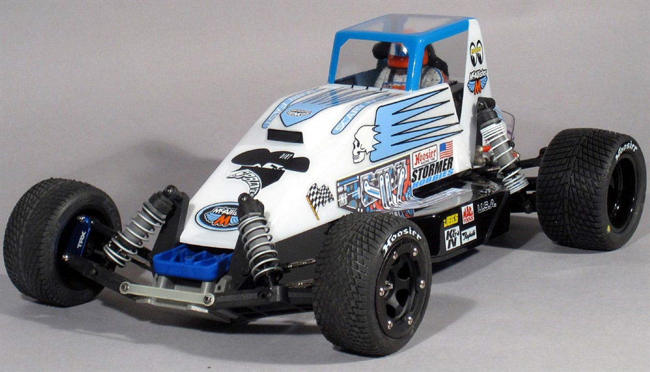 Mercer Sprint For Slash