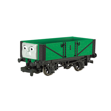 Bachmann HO Troublesome Truck #4