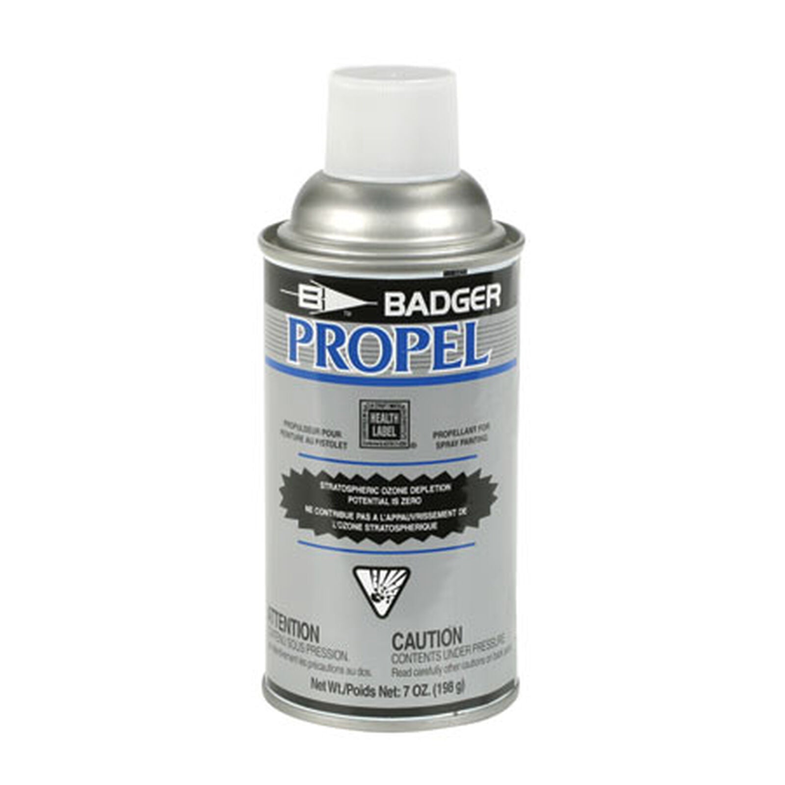 7oz Propel Can