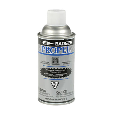 7oz Propel Can