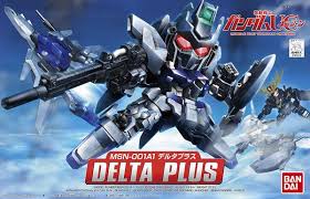 SDBB 379 Delta Plus