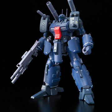 Guncannon Detector Gundam