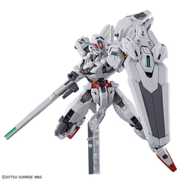 HGTWFM #26 Gundam Calibarn