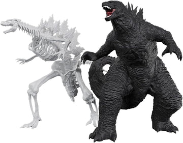 Godzilla (2024) from Godzilla x Kong: The New Empire