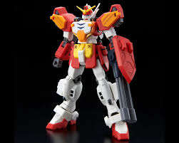 HGAC Gundam Heavyarms Custom