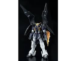HGAC Gundam Deathscythe Hell
