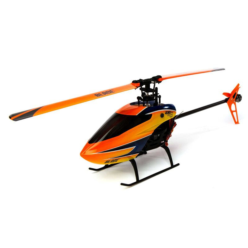 Blade 230 s Smart RTF Helicopter