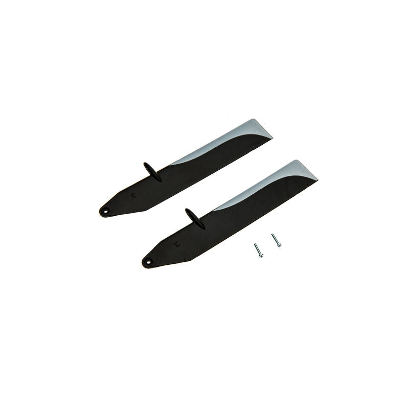 Main Rotor Blade Set: Nano S2