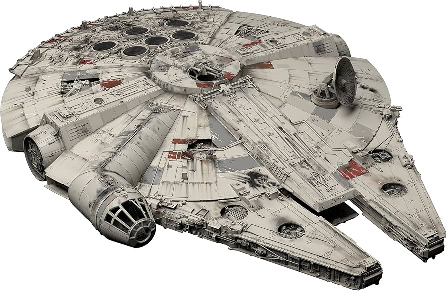 PG Millennium Falcon