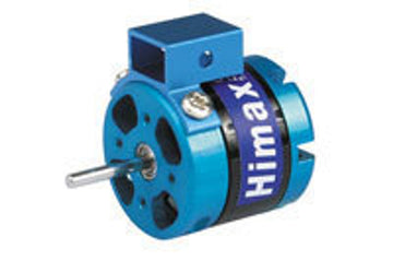 Himax HC2208 Outrunner Brushless Motors