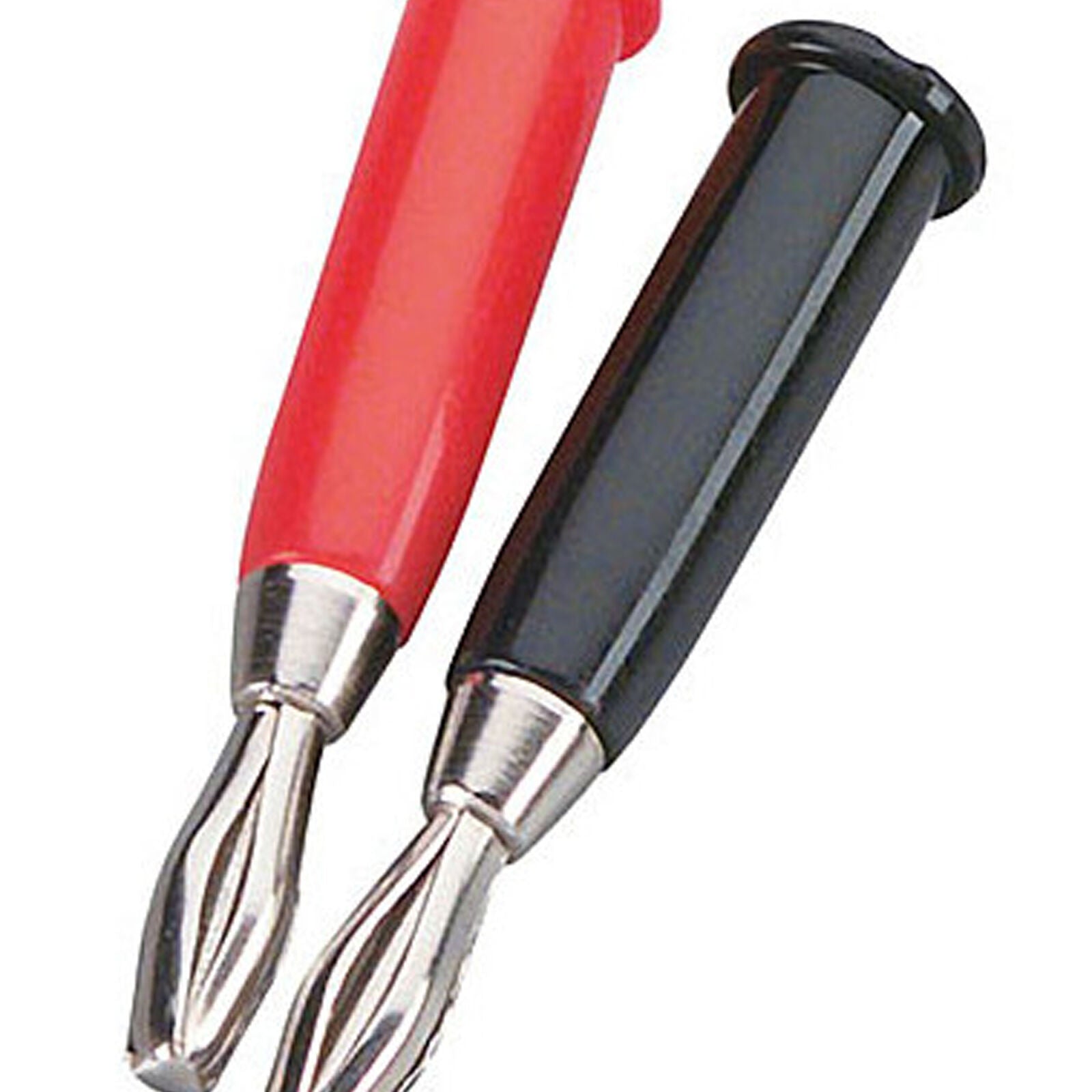 Program Banana Plugs