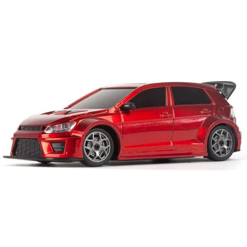 Myte Racer 1/43 Drift car