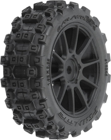 Pro-Line Racing Badlands MX 1.9